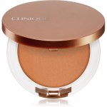 Clinique True Bronze Pressed Powder Bronzer Bronzující pudr 3 9,6 g – Zboží Dáma