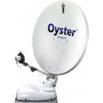 Oyster Satelitní systém Oyster Vision 65 cm Twin Skew – Zboží Živě