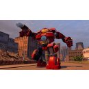 hra pro PC LEGO Marvels Avengers