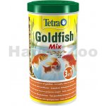 Tetra Pond Goldfish Mix 1 l – Zboží Mobilmania