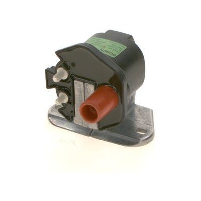 BOSCH 0 221 502 433 Zapalovací cívka (0221502433) – Hledejceny.cz