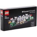 LEGO® Architecture 4000016 Billund Airport limitovaná edice