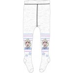 EplusM dívčí punčochy Ledové Království II šedá – Sleviste.cz