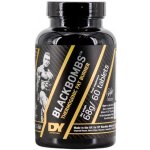 Dorian Yates Black Bombs 60 tablet – Zboží Mobilmania