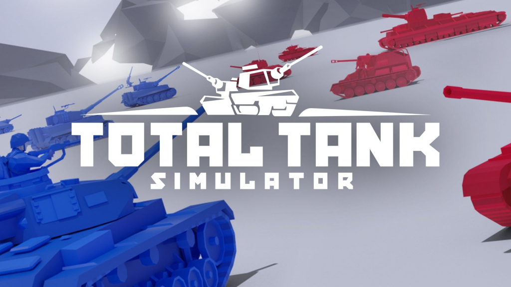 Total Tank Simulator