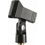 Manfrotto MICROPHONE CLIP UNIV.SPRING (MICC2) – Zboží Živě