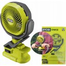 Ryobi RCF18-0