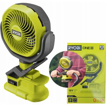 Ryobi RCF18-0