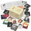 Hudba Callas Maria - La Divina:Maria Callas In All.. 13 +3BRD+ CD