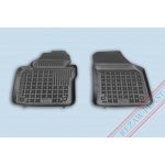 Koberce gumové Rezaw Plast VW Caddy 2003