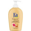 Fa Oriental Moments Desert Rose & Sandalwood Scents sprchový gel 250 ml