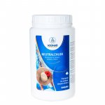 VODNÁŘ Neutrachlor 1 kg – Zboží Mobilmania