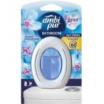 Ambi Pur Bathroom Cotton Flowers osvěžovač vzduchu 7,5 ml – HobbyKompas.cz Ambi Pur Bathroom Cotton Flowers osvěžovač vzduchu 7,5 ml – HobbyKompas.cz