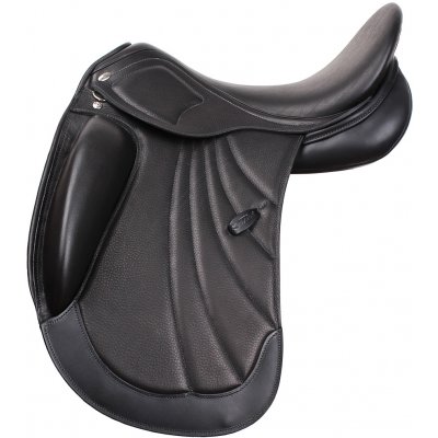 Kentaur Sedlo drezurní Ithaka AP černá – Zboží Mobilmania