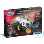 Clementoni Mechanická laboratoř NASA Mars rover – Hledejceny.cz