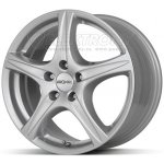 Ronal R56 7x17 5x114,3 ET40 silver – Zboží Mobilmania