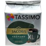 Tassimo Jacobs Kronung XL 16 ks – Zboží Dáma