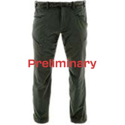 Kalhoty Carinthia Goldeck Pants forest green – Hledejceny.cz