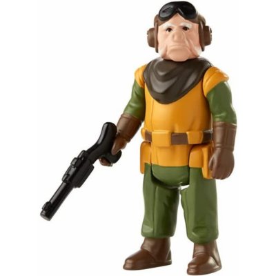 Hasbro Star Wars Retro Collection Episode IV KUIIL – Zbozi.Blesk.cz