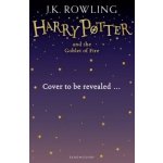 Harry Potter and the Goblet of Fire - J.K. Rowling – Zbozi.Blesk.cz