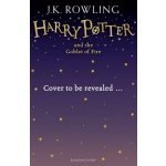 Harry Potter and the Goblet of Fire - J.K. Rowling – Zboží Dáma
