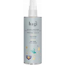 Hagi Herbal Sense tělová mlha 100 ml