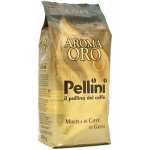 Pellini TOP 100% Arabica 1 kg – Zboží Dáma