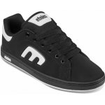 Etnies Callicut Black/Black/White – Zboží Mobilmania