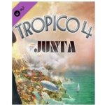 Tropico 4 Junta Military – Hledejceny.cz