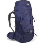 Lowe Alpine Sirac Plus ND 40l patrion blue – Sleviste.cz
