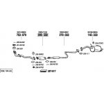 Bosal BS 279-033 – Hledejceny.cz