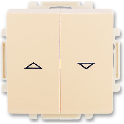 ABB SWING L 3557G-A89340 C1 – Hledejceny.cz