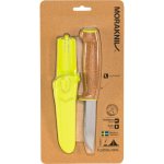 Morakniv Floating Knife Lime (S) 14184 – Hledejceny.cz