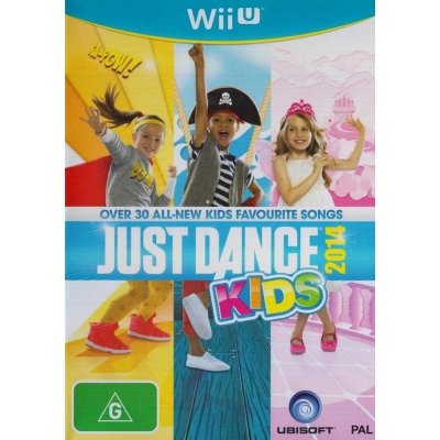 Just Dance Kids 2014 – Zboží Dáma