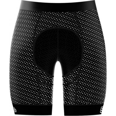 SQlab SQ-Short ONE10 vnitřní s vložkou černá – Zboží Dáma