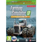 Farming Simulator 17 - Big Bud DLC – Hledejceny.cz