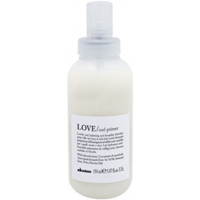 Davines Primer Love Curl Essential 150 ml – Hledejceny.cz