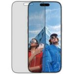 PanzerGlass Privacy Apple iPhone 17 Pro s instalačním rámečkem PG25586 – Zboží Mobilmania