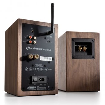 Audioengine HD4