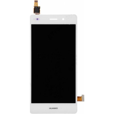 LCD Displej + Dotykové sklo Huawei P8 Lite /P9 Lite – Zbozi.Blesk.cz