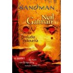 Sandman Preludia a nokturna – Sleviste.cz