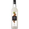 Šťáva 1883 Maison Routin Mandle sirup 1 l