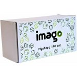 imago Sada RPG kostek - Mystery Dice Box – Zboží Dáma