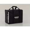 Modelářské nářadí KYOSHO CARRYING BAG S-SIZE 250x410x360mm