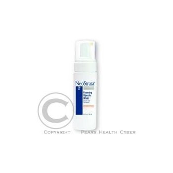 Neostrata Foaming Glycolic Wash 100 g