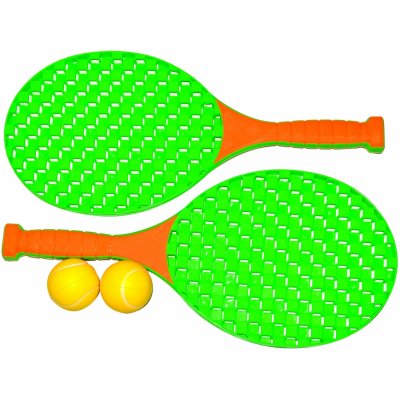 Wiky Tenis soft set 41 cm – Zbozi.Blesk.cz