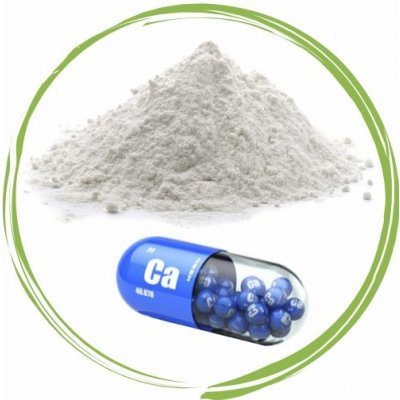Calcium Citrat Dromy 500 g