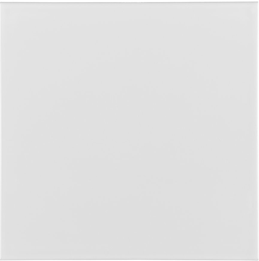 Adex RIVIERA Liso 20 x 20 cm Lido White 1,2m²