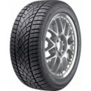 Osobní pneumatika Dunlop SP Winter Sport 3D 225/55 R17 97H