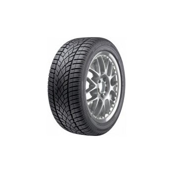 Dunlop SP Winter Sport 3D 225/55 R17 97H